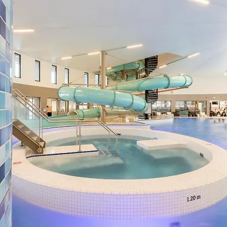 Stayatsea Katwijk aan Zee