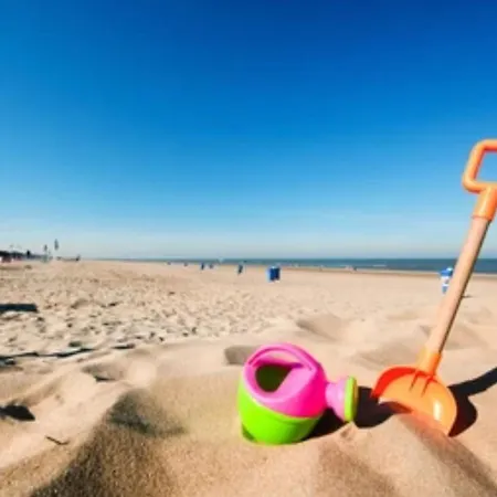 Stayatsea Lägenhet Katwijk aan Zee