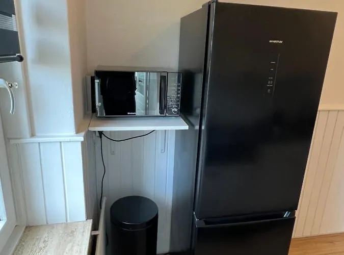 Stayatsea アパート カトウェイク・アーン・ゼー