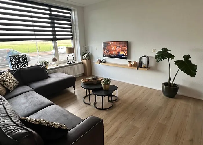 アパート Stayatsea *