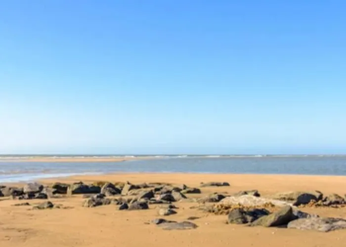 アパート Stayatsea *