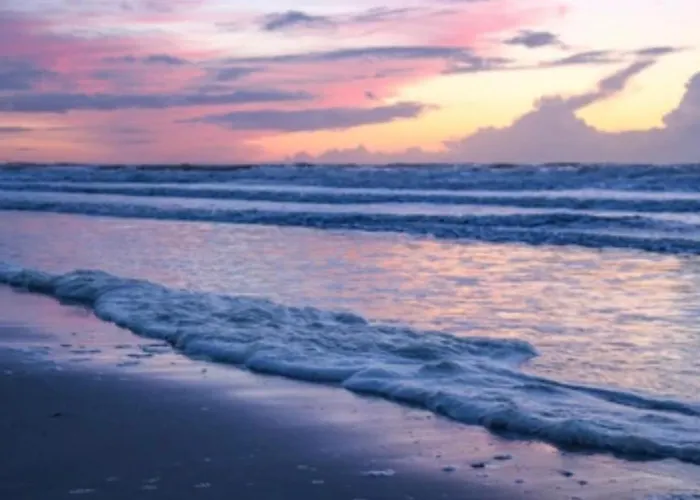 Stayatsea アパート