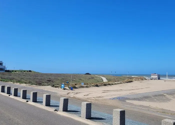 アパート Stayatsea *