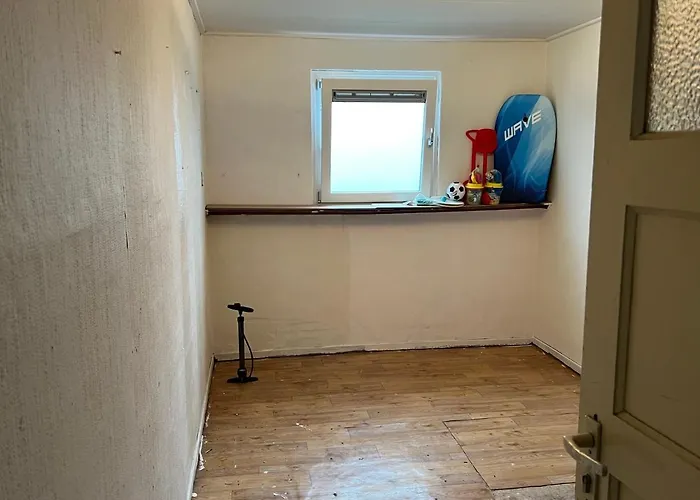 Stayatsea アパート カトウェイク・アーン・ゼー