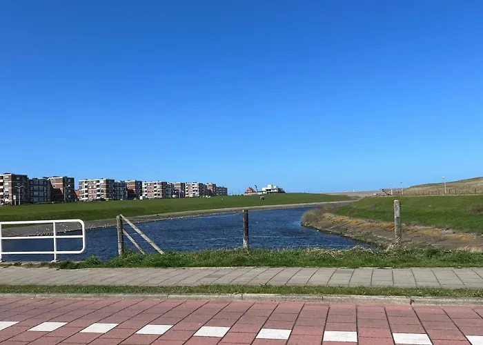 Stayatsea アパート *