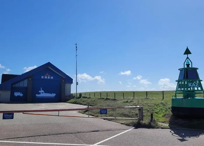 Stayatsea アパート