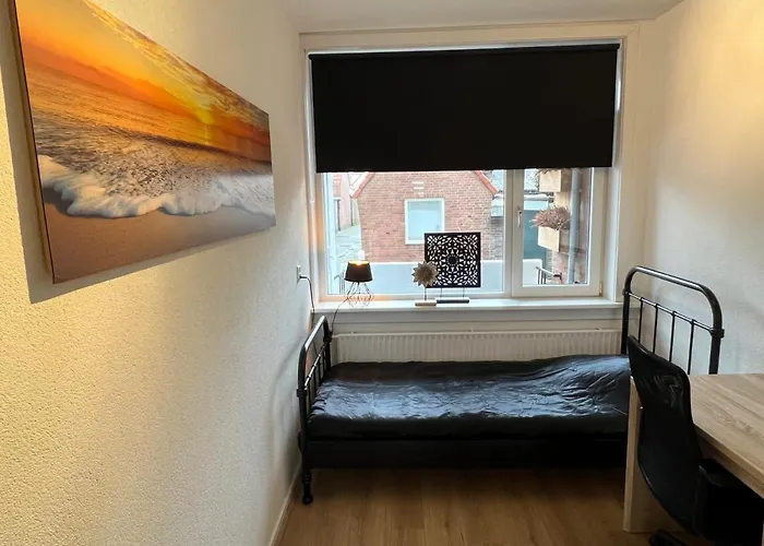 Stayatsea カトウェイク・アーン・ゼー