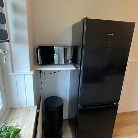 Stayatsea Appartement Katwijk aan Zee