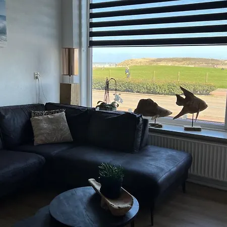 Appartement Stayatsea *