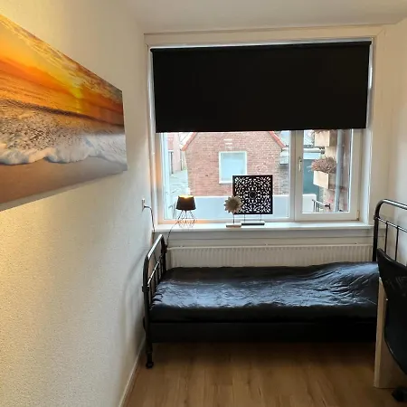 Stayatsea Katwijk aan Zee